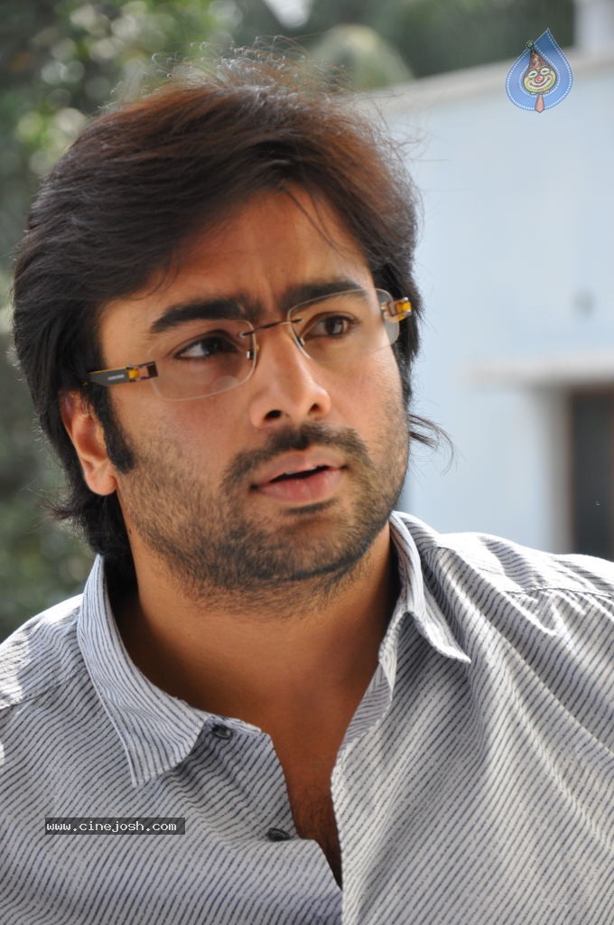 Nara Rohit New Stills - 8 / 37 photos