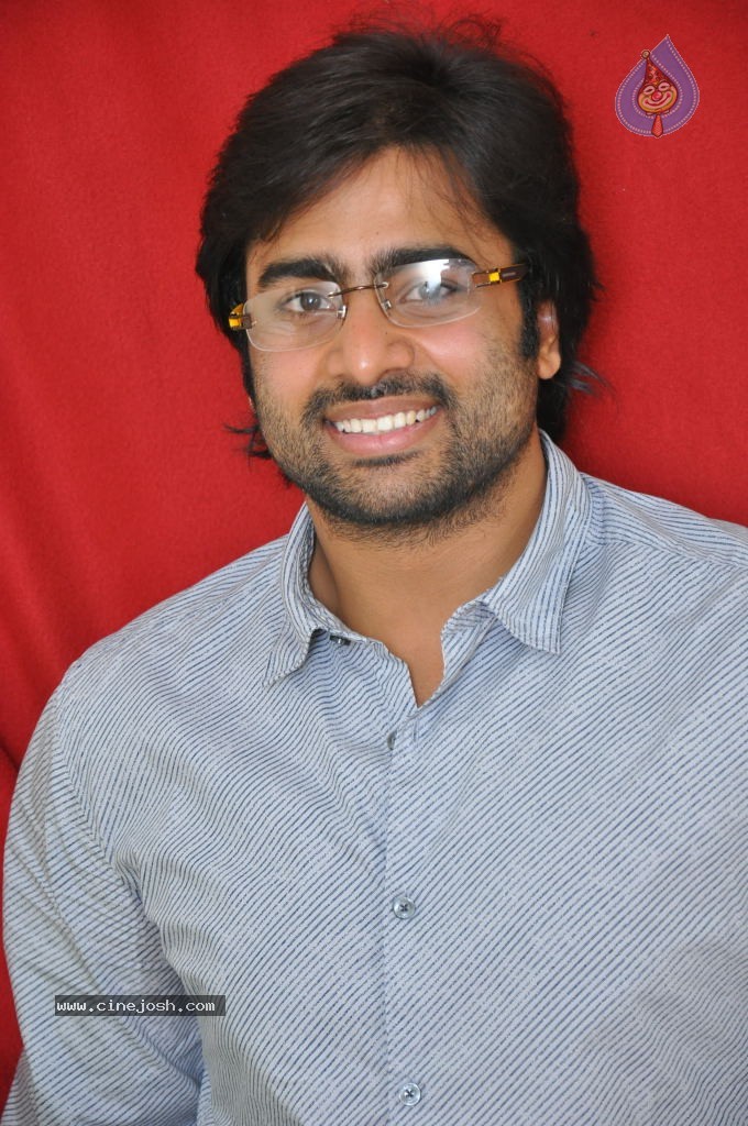 Nara Rohit New Stills - 9 / 37 photos