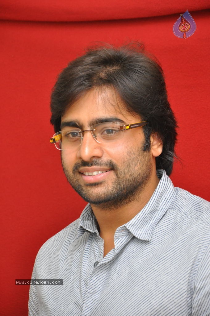 Nara Rohit New Stills - 11 / 37 photos