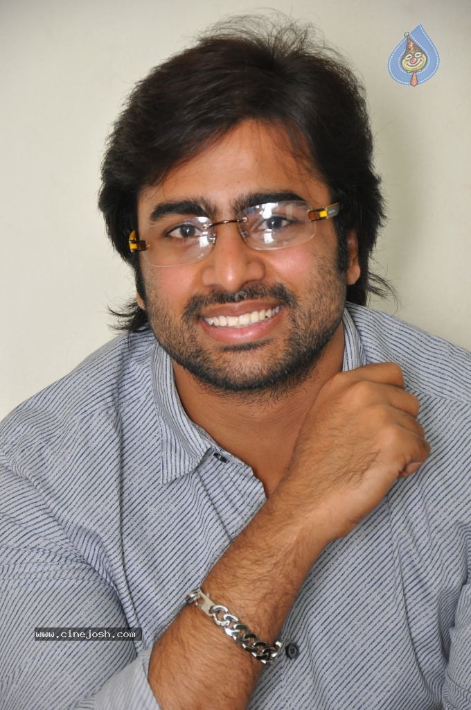 Nara Rohit