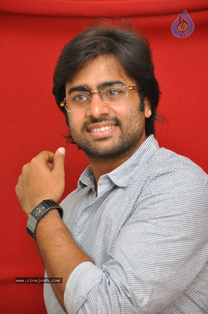 Nara Rohit New Stills - 19 / 37 photos