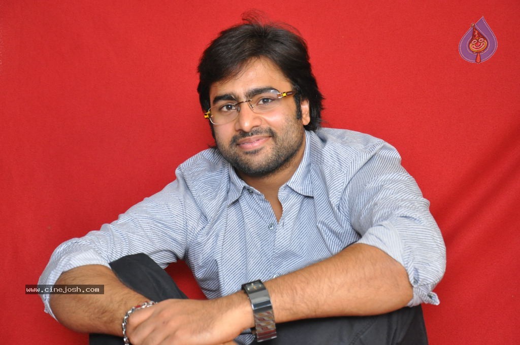 Nara Rohit New Stills - 21 / 37 photos
