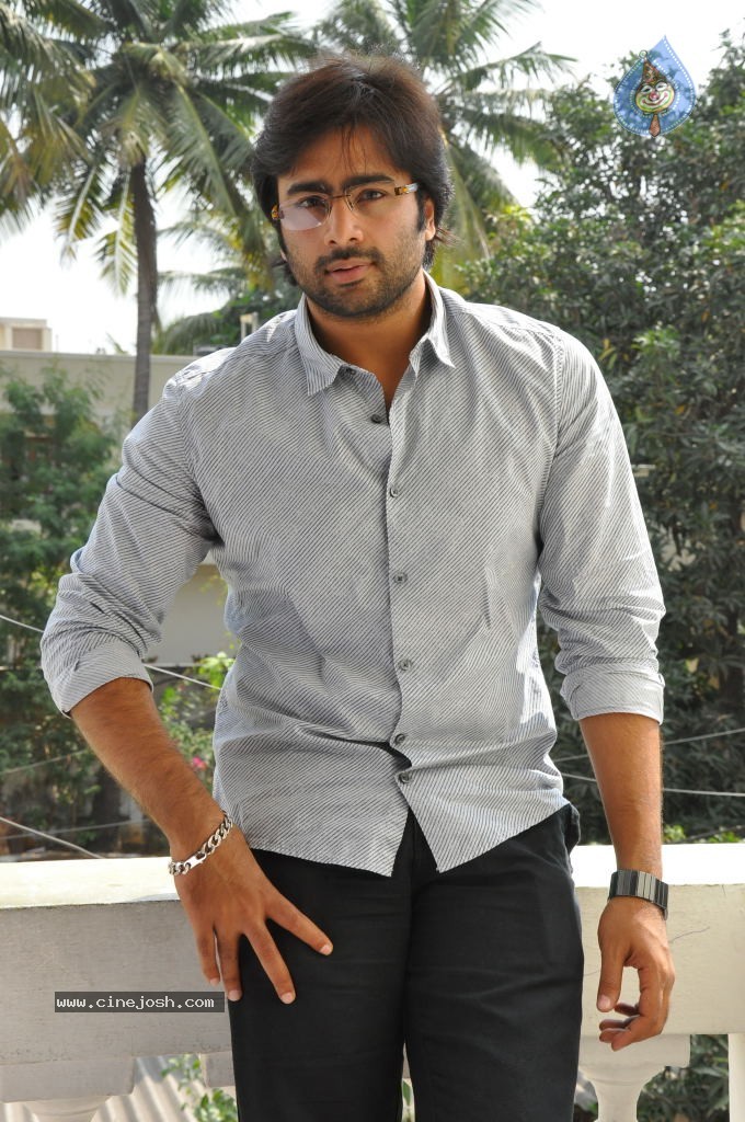 Nara Rohit New Stills - 23 / 37 photos
