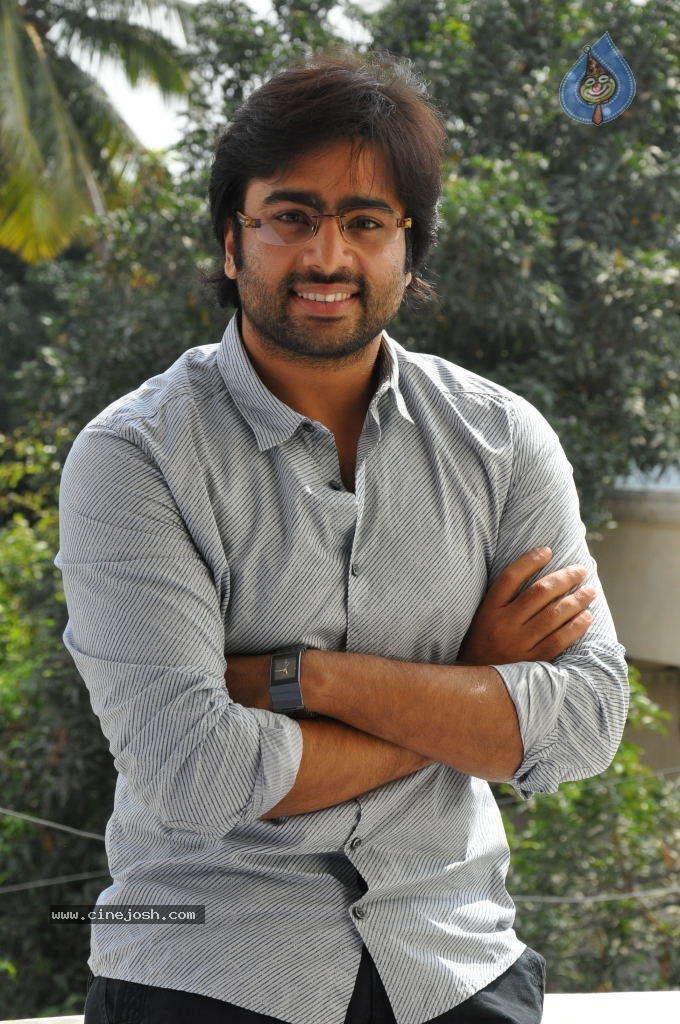 Nara Rohit New Stills - 24 / 37 photos