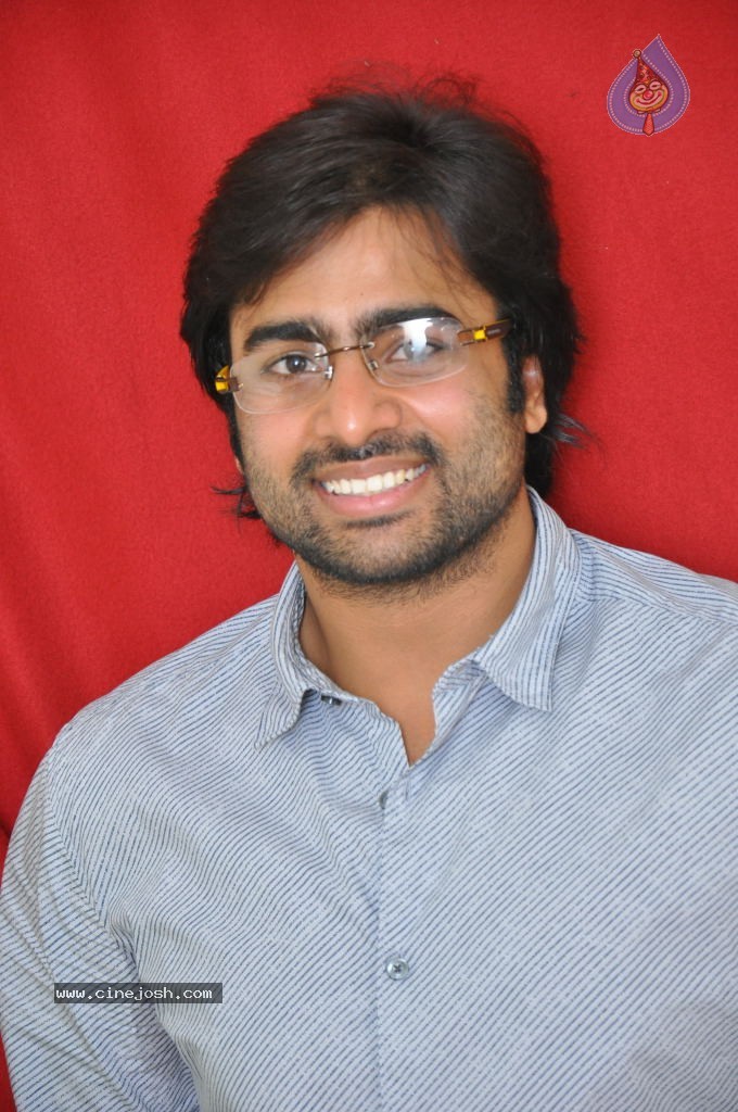Nara Rohit New Stills - 27 / 37 photos
