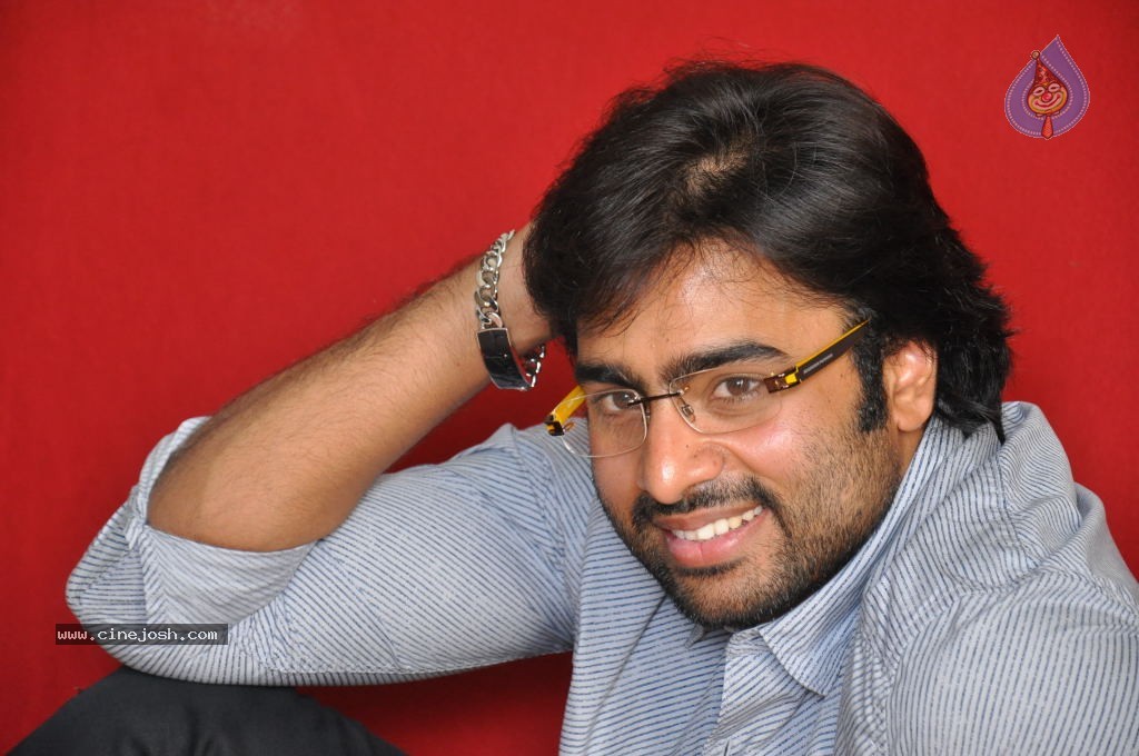 Nara Rohit New Stills - 28 / 37 photos