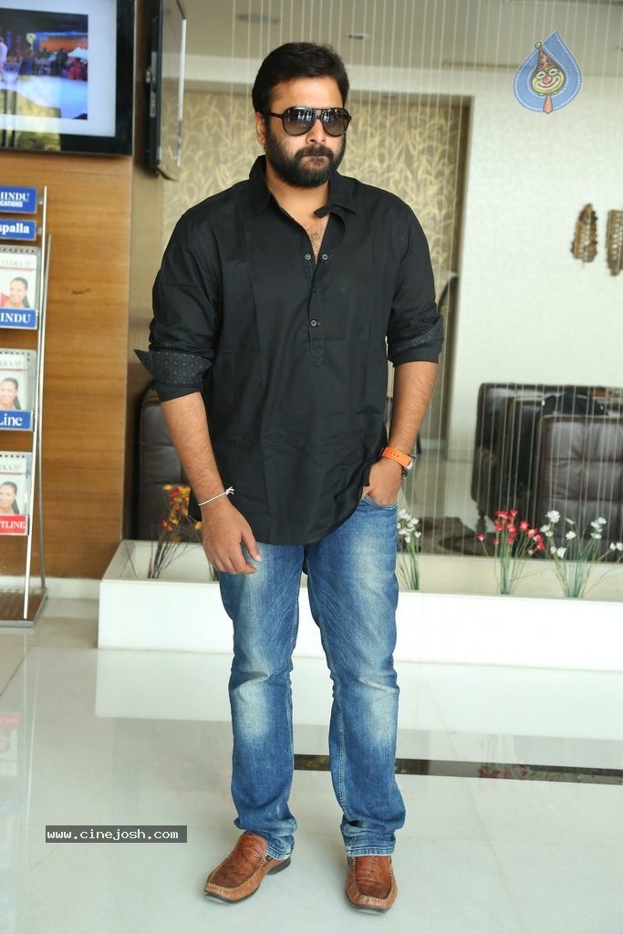 Nara Rohit Photos - 3 / 63 photos