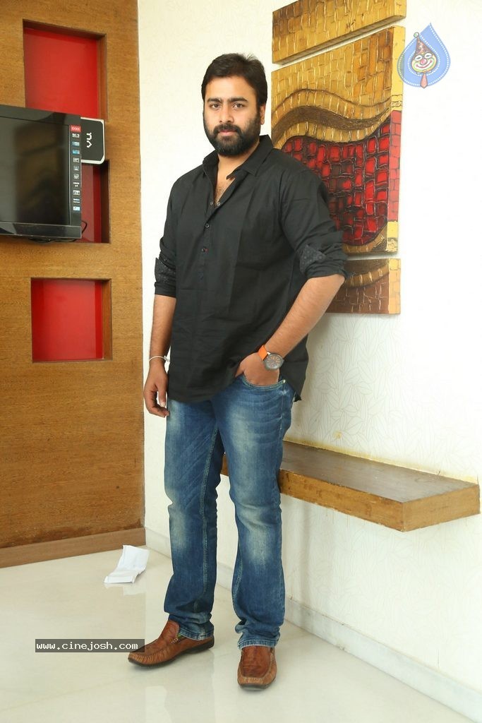 Nara Rohit Photos - 4 / 63 photos