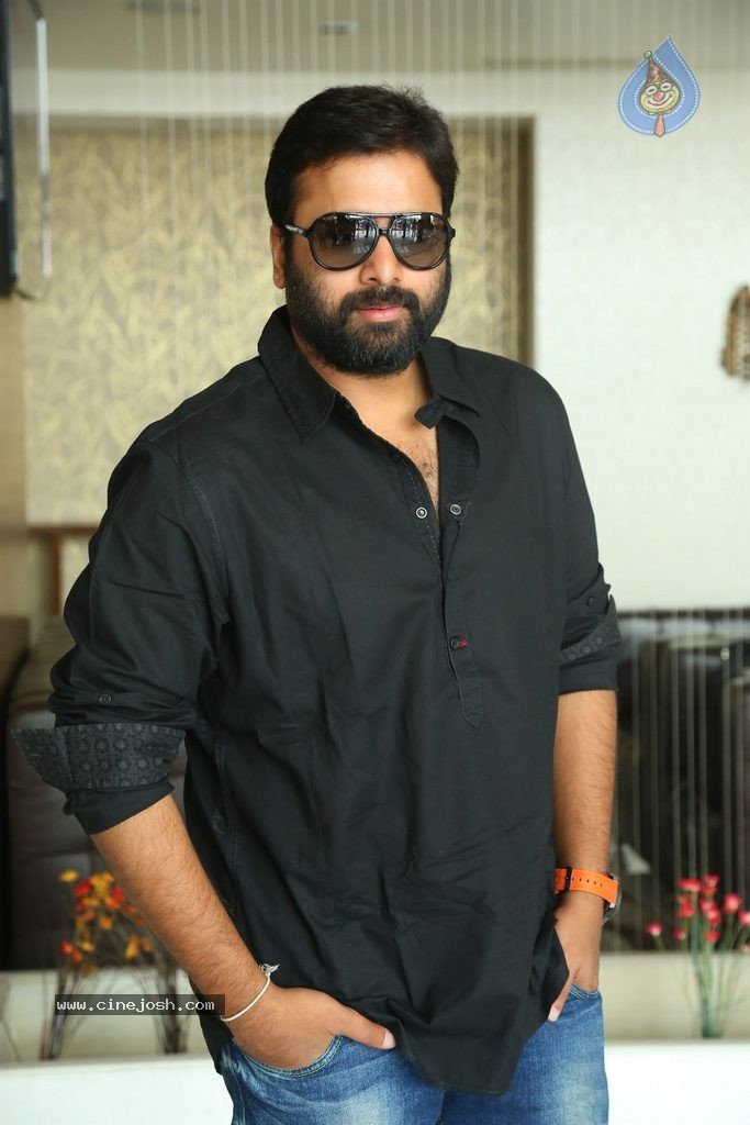 Nara Rohit Photos - 6 / 63 photos