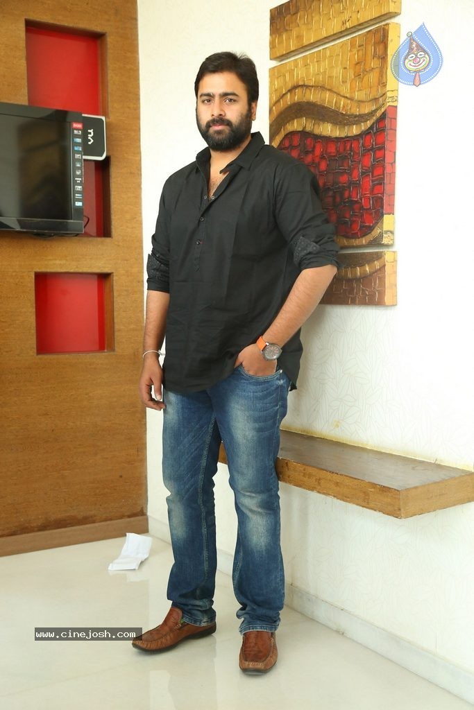 Nara Rohit Photos - 8 / 63 photos