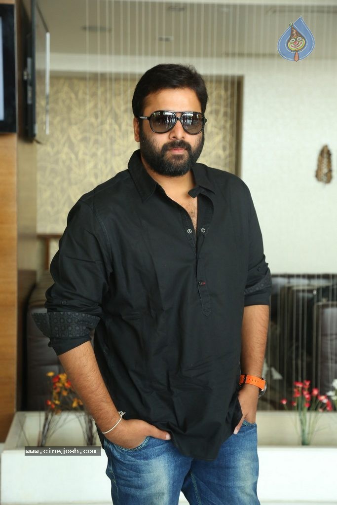 Nara Rohit Photos - 20 / 63 photos