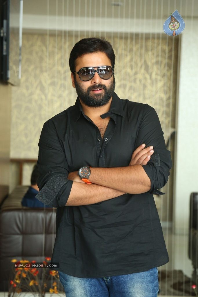 Nara Rohit Photos - 21 / 63 photos