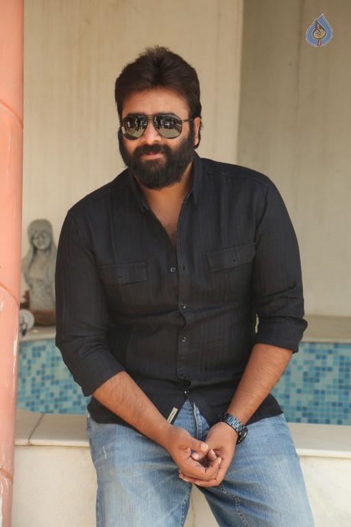 Nara Rohit Shankara Interview Photos - 1 / 36 photos