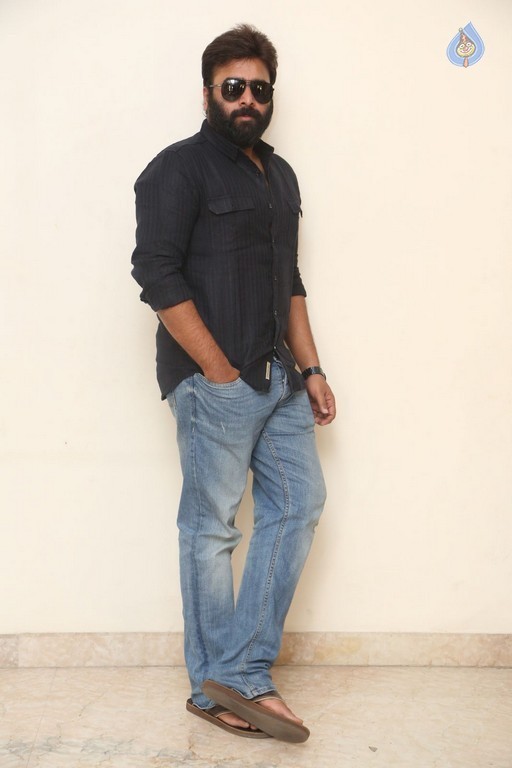 Nara Rohit Shankara Interview Photos - 9 / 36 photos
