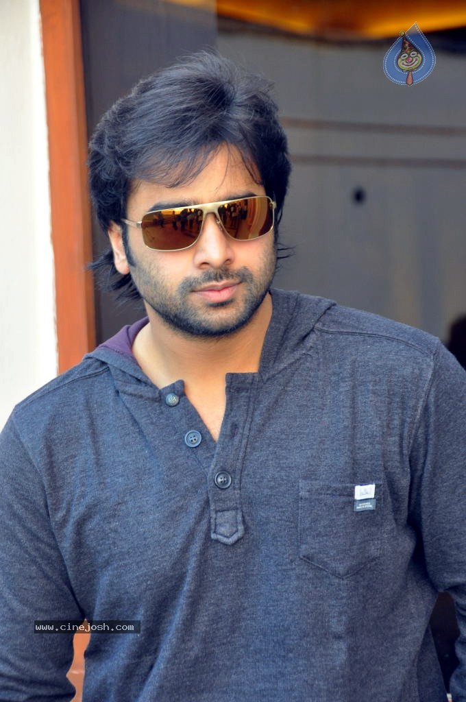 Nara Rohit Solo Stills - 2 / 31 photos