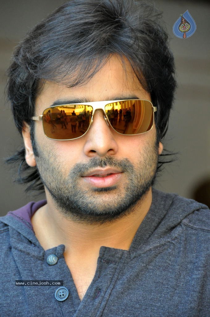 Nara Rohit Solo Stills - 4 / 31 photos