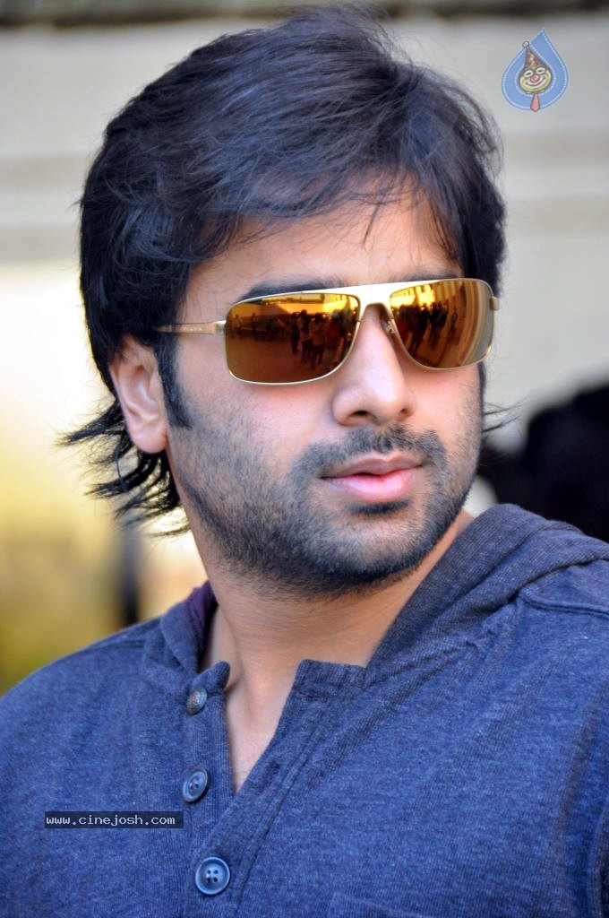 Nara Rohit Solo Stills - 13 / 31 photos