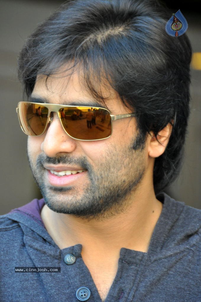 Nara Rohit Solo Stills - 15 / 31 photos