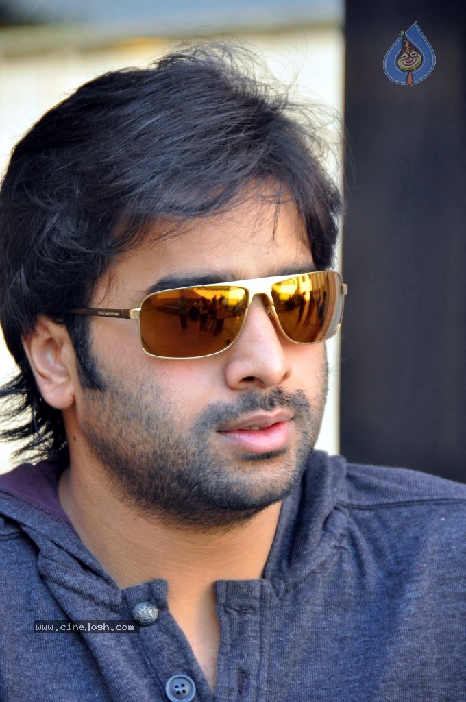 Nara Rohit Solo Stills - 20 / 31 photos