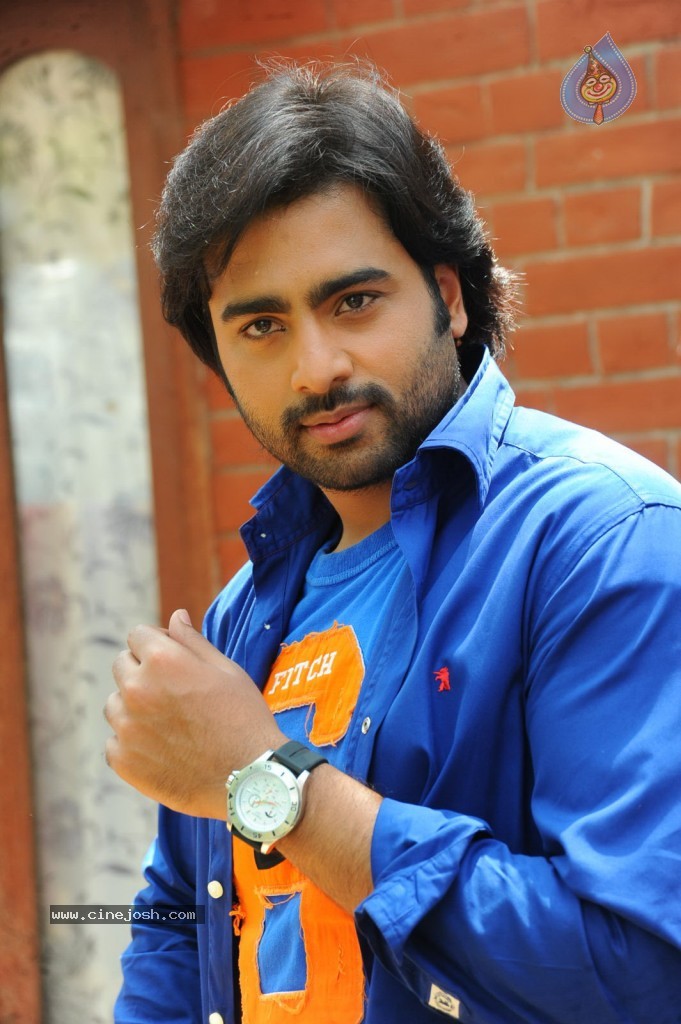 Nara Rohit Stills - 9 / 25 photos