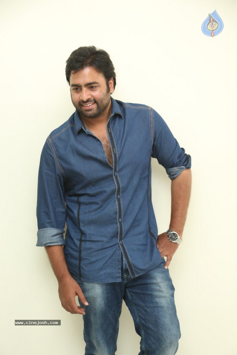 Nara Rohit Stills - 51 / 60 photos