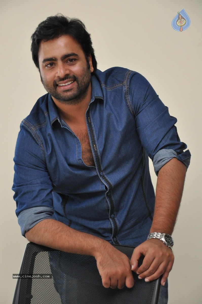 Nara Rohit Stills - 53 / 60 photos