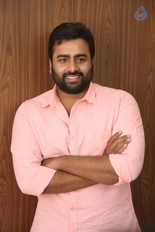 Nara Rohit Tuntari Interview Pics - 8 / 21 photos