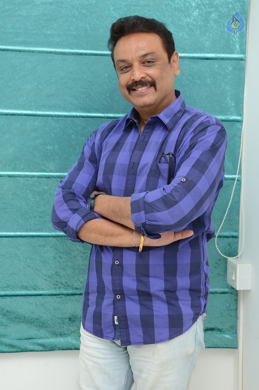 Naresh Interview Photos - 4 / 13 photos