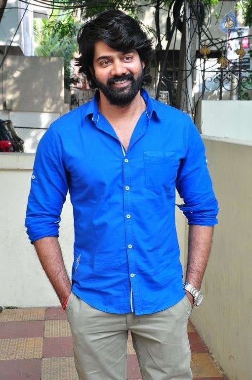 Naveen Chandra New Photos - 11 / 21 photos