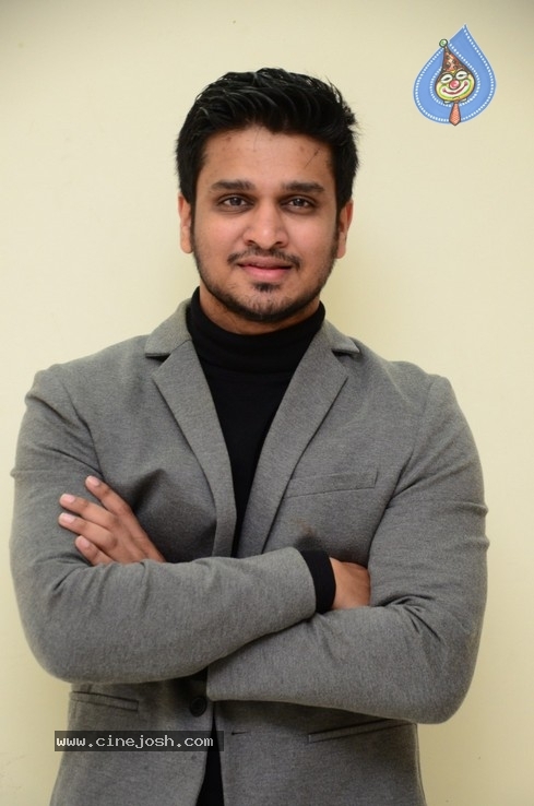 Nikhil Siddharth Stills - 3 / 30 photos