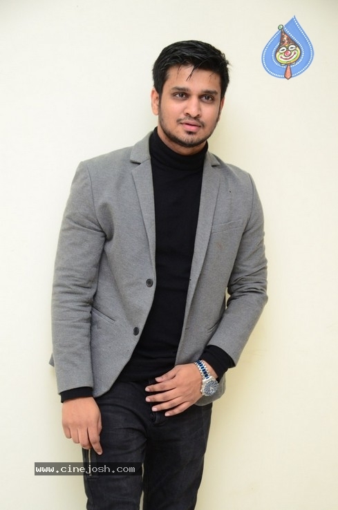 Nikhil Siddharth Stills - 6 / 30 photos