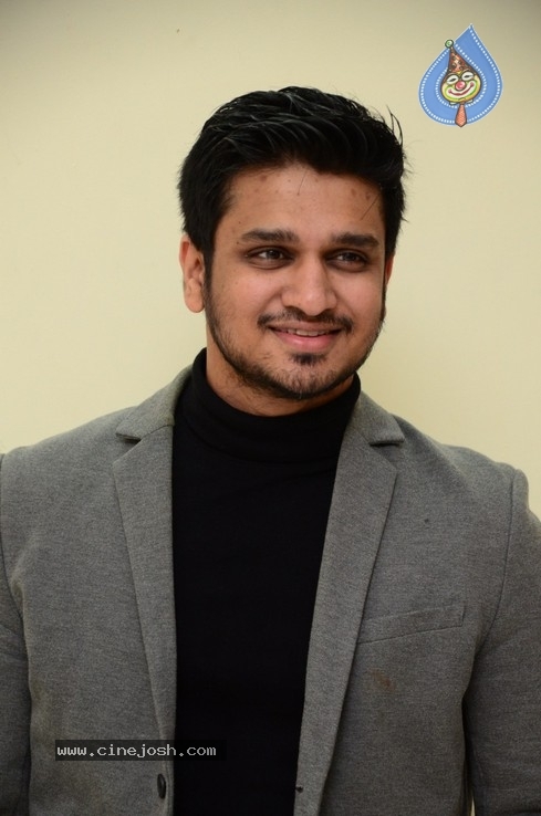 Nikhil Siddharth Stills - 7 / 30 photos