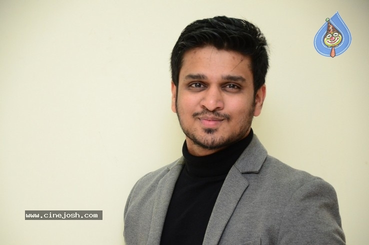 Nikhil Siddharth Stills - 20 / 30 photos