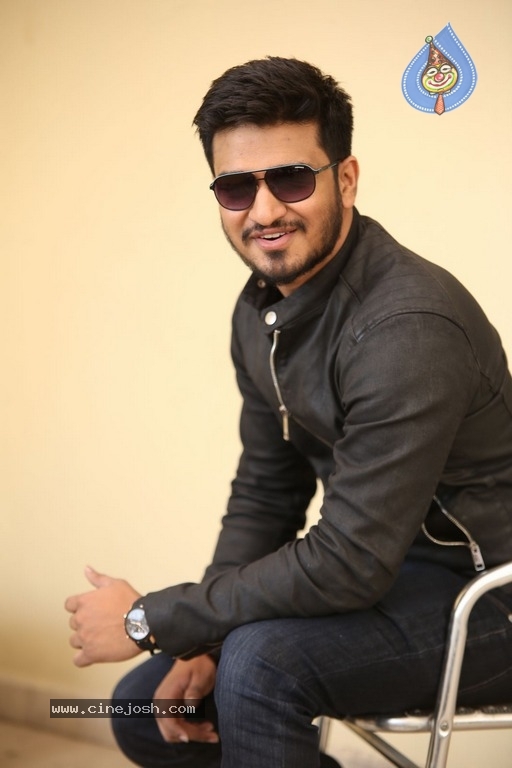 Nikhil Siddhartha Latest Stills - 3 / 21 photos