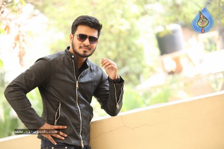 Nikhil Siddhartha Latest Stills - 9 / 21 photos