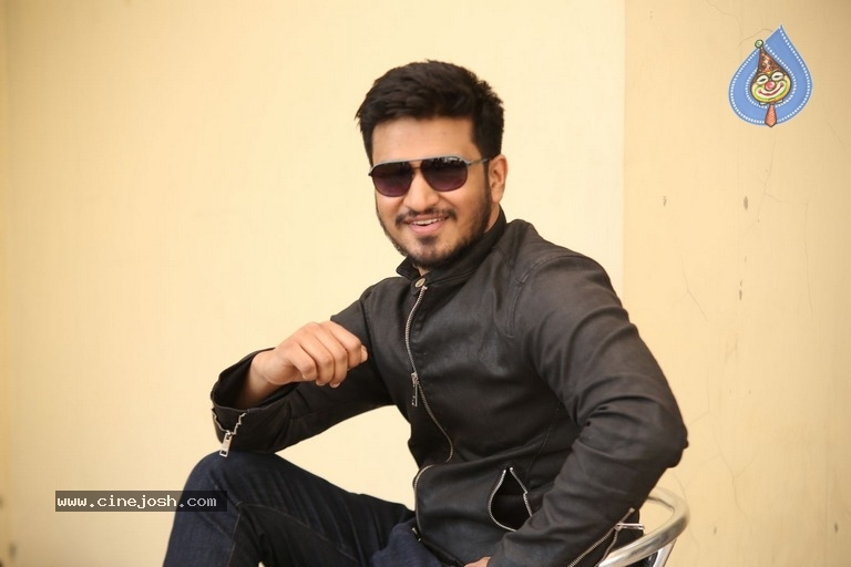 Nikhil Siddhartha Latest Stills - 18 / 21 photos
