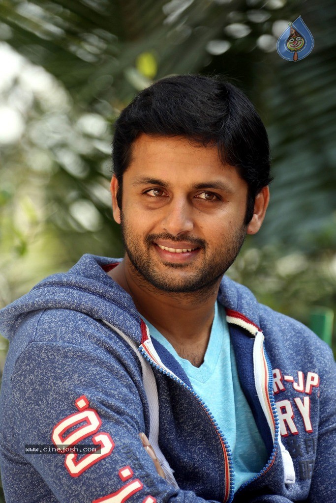 Nithiin Interview Photos - 15 / 91 photos