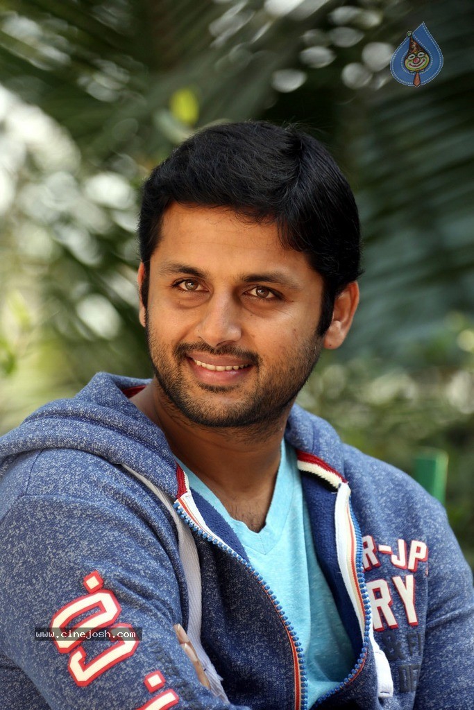 Nithiin Interview Photos - 18 / 91 photos