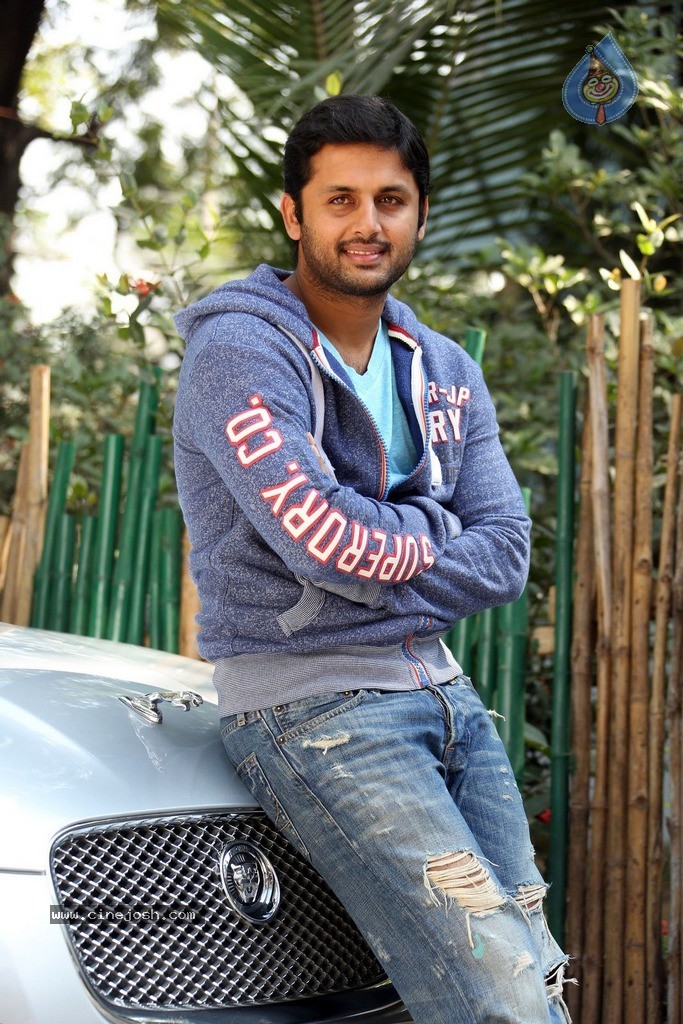 Nithiin Interview Photos - 30 / 91 photos