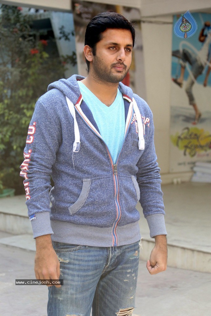 Nithiin Interview Photos - 41 / 91 photos