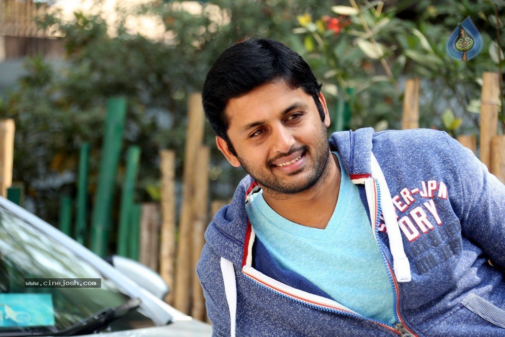 Nithiin Interview Photos - 63 / 91 photos