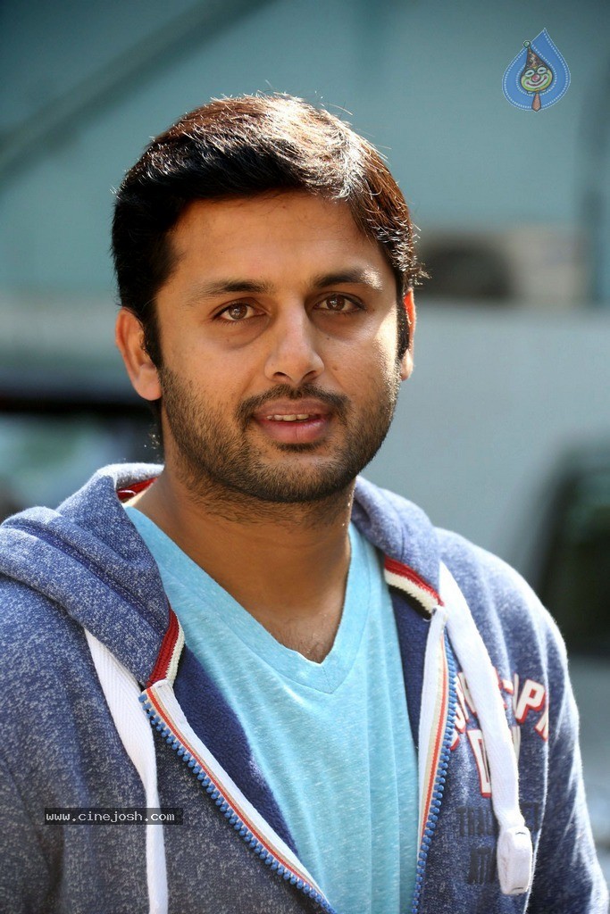 Nithiin Interview Photos - 77 / 91 photos