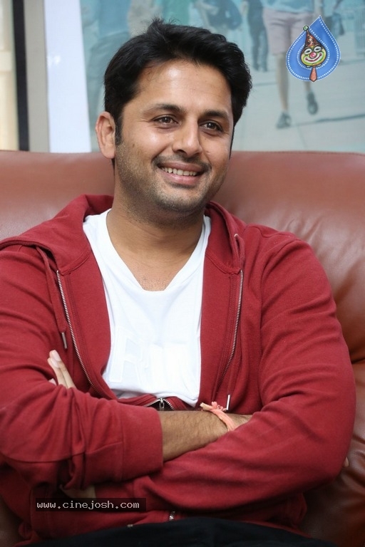 Nithiin Interview Photos - 3 / 21 photos