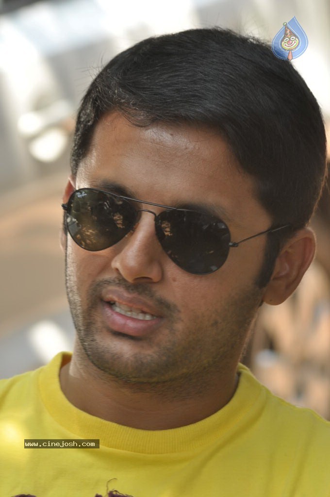 Nithiin, Sudheer Varma likely to team up | Nithiin, Sudheer Varma likely to  team up