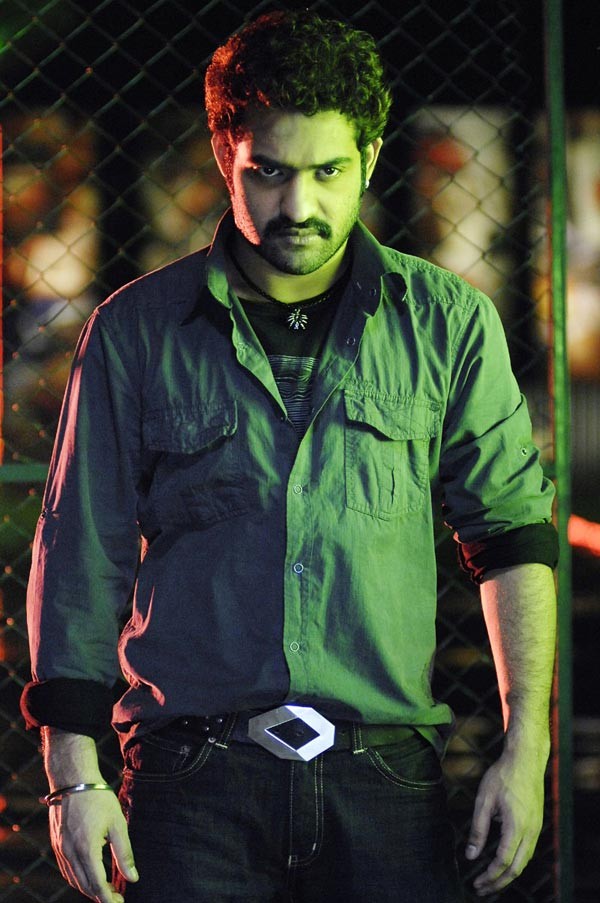 Jr NTR In Adurs - 6 / 43 photos