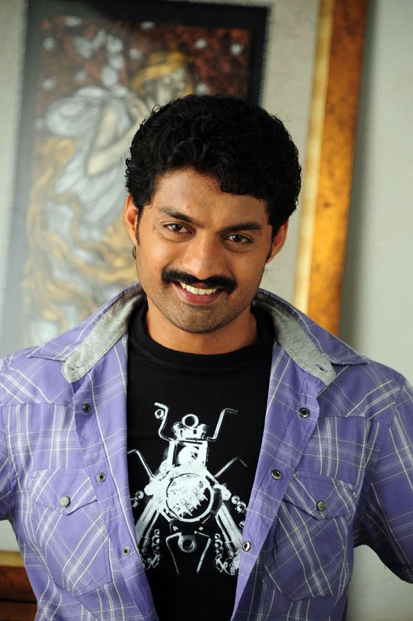 NTR Arts - kalyan Ram - 4 / 14 photos