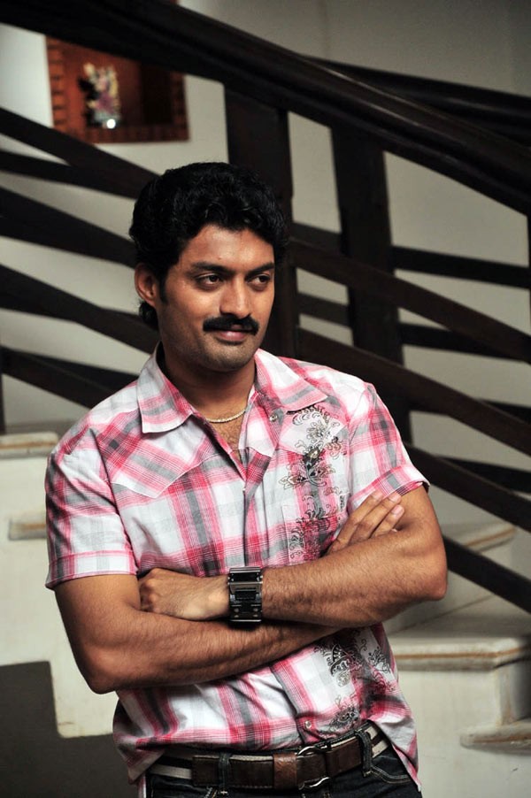 NTR Arts - kalyan Ram - 6 / 14 photos