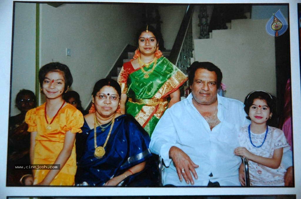 Nutan Prasad Old Photos - 60 / 64 photos