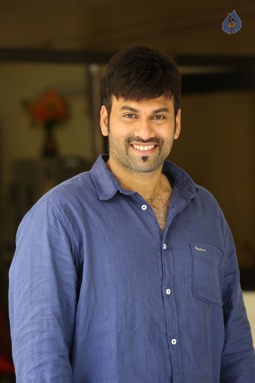 Omkar Interview Photos - 8 / 17 photos
