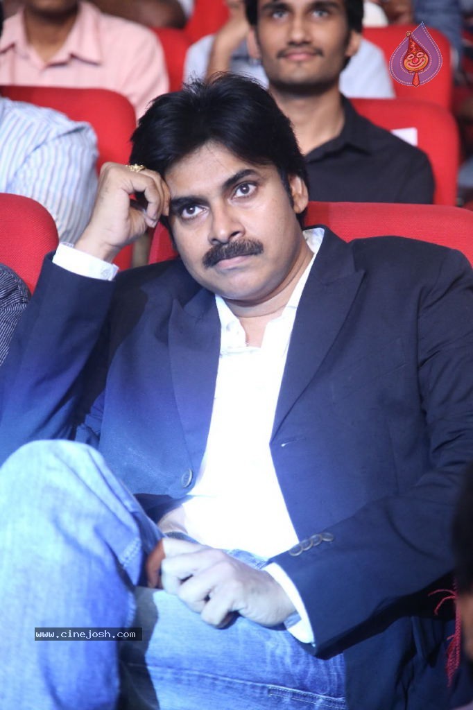 Pawan Kalyan Stills - 36 / 64 photos